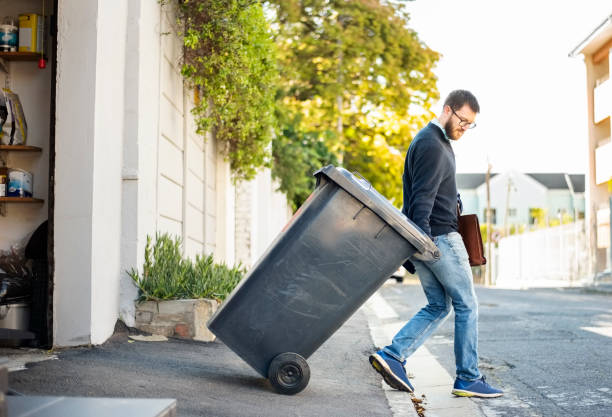 West University Place, TX Junk Removal Company