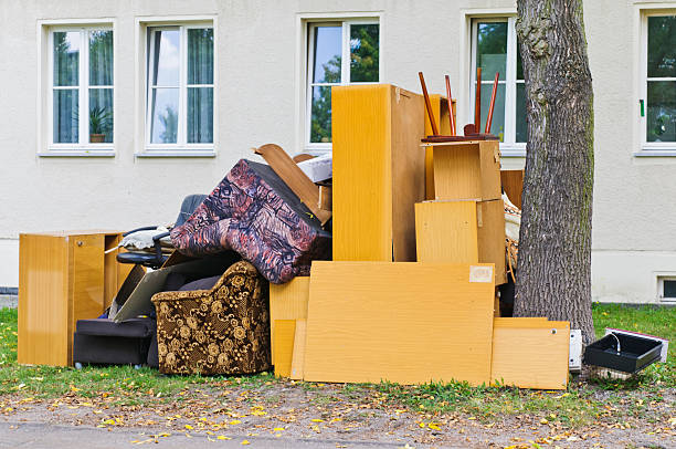 Best Attic Cleanout  in West University Place, TX